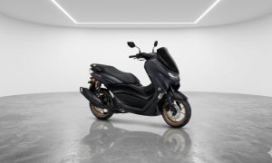 Harga Yamaha NMAX Terbaru di Medan 2026
