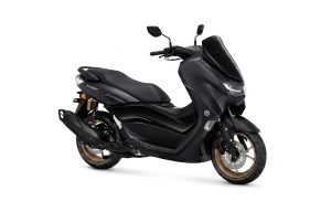 Harga Yamaha Nmax Bekas di Jakarta