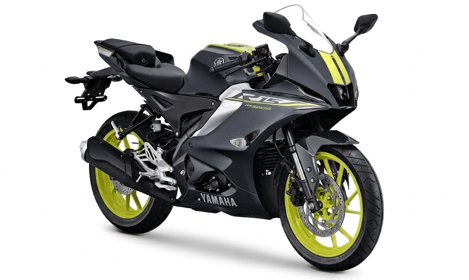 Harga Yamaha R15 Terbaru