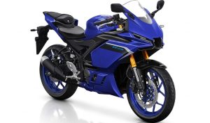 Harga Yamaha R25 Terbaru di Medan 2026