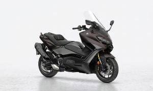 Harga Yamaha TMAX Terbaru di Medan 2026