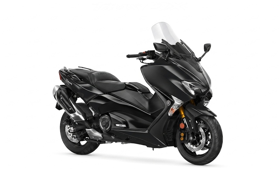Harga Yamaha Tmax Terbaru