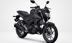 Harga Yamaha Vixion 155 Terbaru di Medan 2026