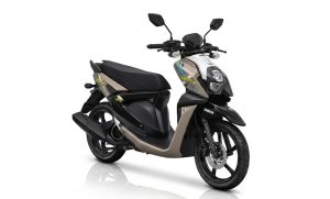 Harga Yamaha X-Ride 125 Terbaru di Bandung 2026