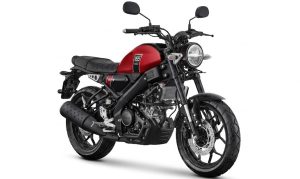 Harga Yamaha XSR 155 Terbaru di Bandung 2026