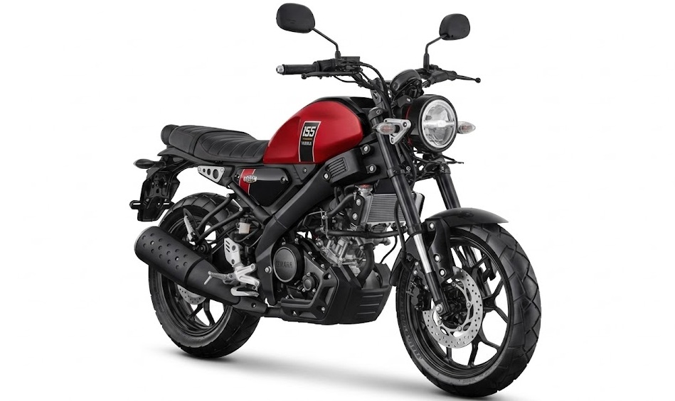 Harga Yamaha XSR 155 Terbaru di Medan