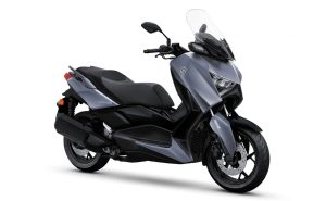 Harga Yamaha Xmax Terbaru 2026