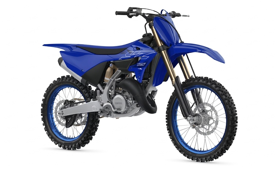 Harga Yamaha YZ125X Terbaru