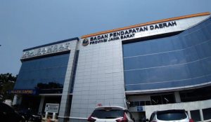 Jadwal Pemutihan Pajak Kendaraan di Jawa Barat 2026