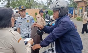 Jadwal Pemutihan Pajak Kendaraan di Kalimantan Utara 2026