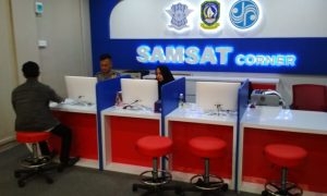 Jadwal Pemutihan Pajak Kendaraan di Kepulauan Riau 2026