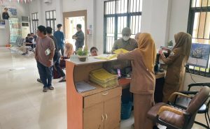 Jadwal Pemutihan Pajak Kendaraan di Sulawesi Barat 2026