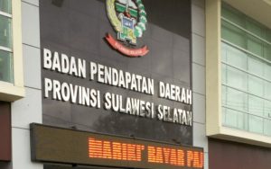 Jadwal Pemutihan Pajak Kendaraan di Sulawesi Selatan 2026