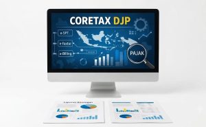 Latihan Lapor SPT Masa PPH 21 di Coretax Trial