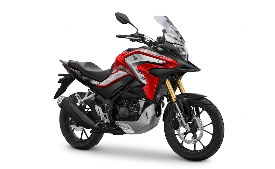 Pajak Tahunan Honda CB150X, Ini Estimasinya