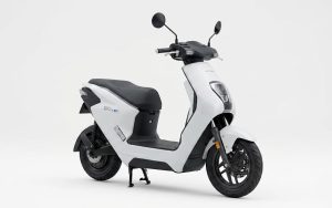 Pajak Tahunan Honda EM1 E, Ini Estimasinya