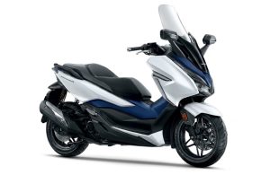 Pajak Tahunan Honda Forza 250, Ini Estimasinya
