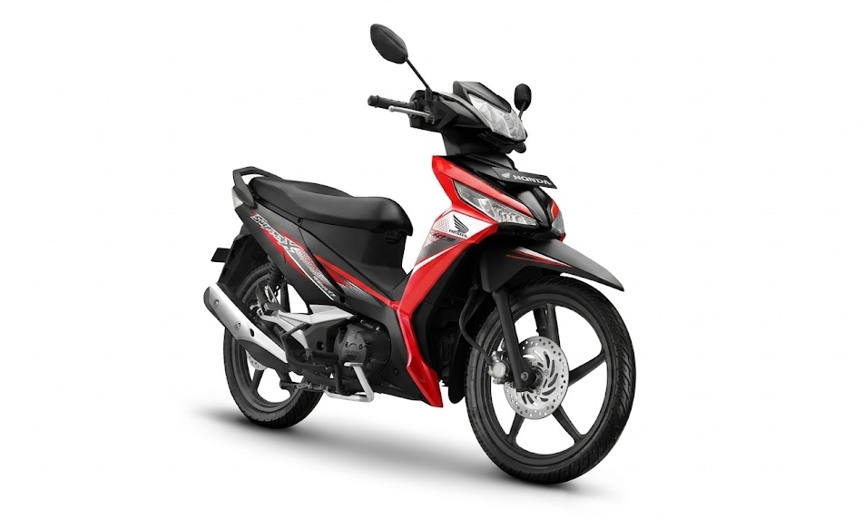 Pajak Tahunan Honda Supra X 125 FI, Ini Estimasinya