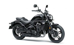 Pajak Tahunan Kawasaki Vulcan S, Ini Estimasinya