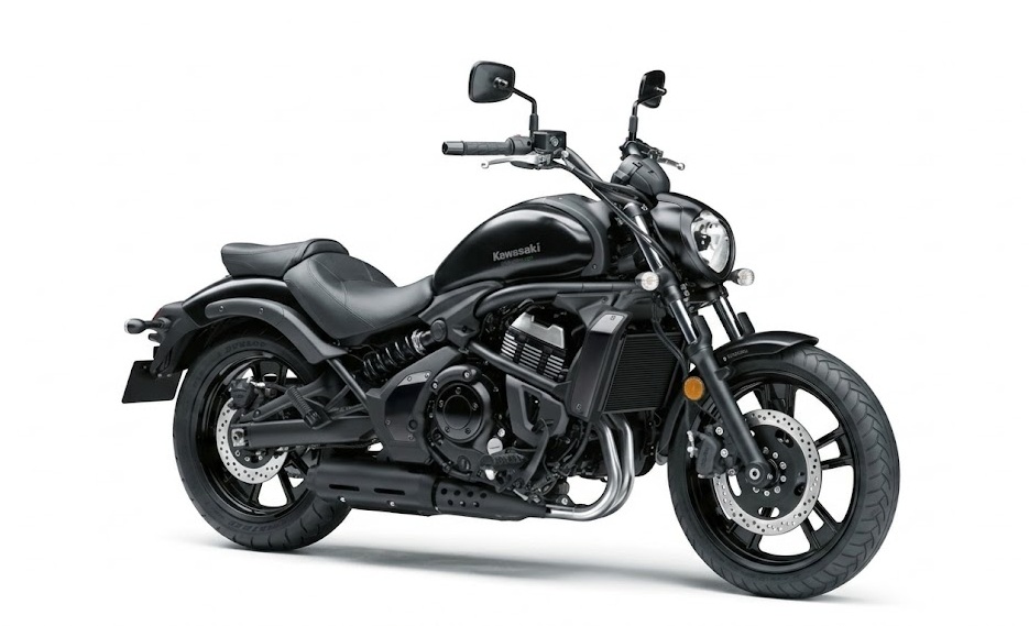 Pajak Tahunan Kawasaki Vulcan S, Ini Estimasinya