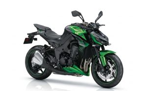 Pajak Tahunan Kawasaki Z1000, Ini Estimasinya