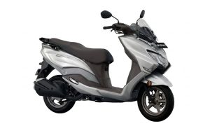 Pajak Tahunan Suzuki Burgman Street 125 EX, Ini Estimasinya