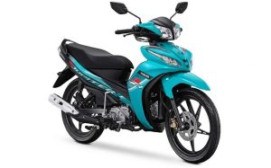 Pajak Tahunan Yamaha Jupiter Z1, Ini Estimasinya