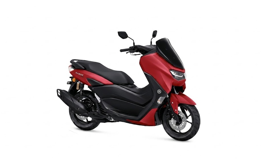 Pajak Tahunan Yamaha Nmax Connected, Ini Estimasinya