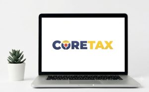 Sistem Pembayaran Pajak Tax Account Management Coretax