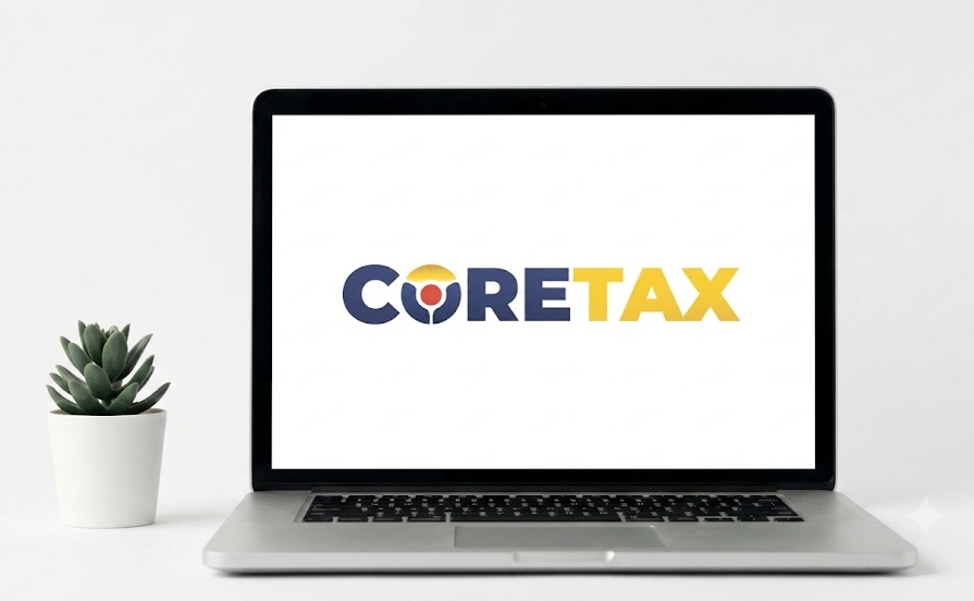 Sistem Pembayaran Pajak Tax Account Management Coretax