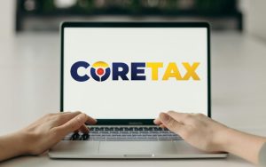 Tutorial Mengisi e-Form SPT Tahunan Badan Lewat Coretax