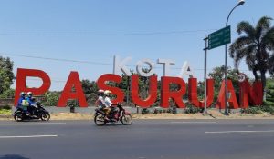 Jadwal Pemutihan Pajak Kendaraan di Kota Pasuruan 2026
