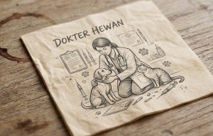 10 Tempat Praktik Dokter Hewan Terbaik di Kota Serang