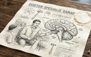 5 Tempat Praktik Dokter Saraf Terbaik di Kabupaten Tangerang