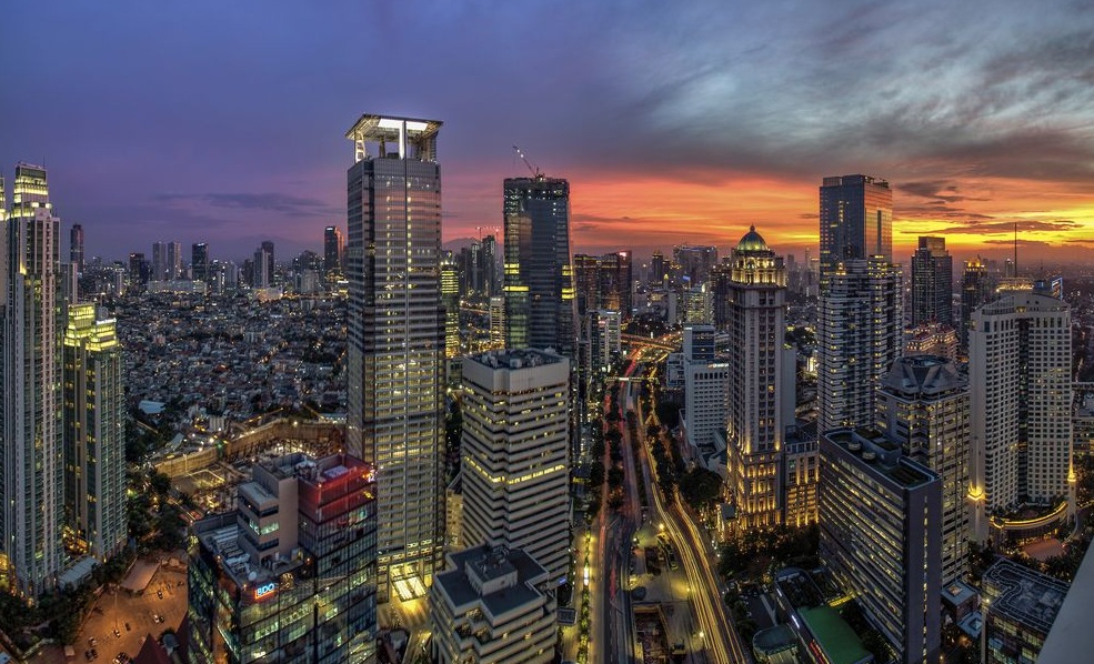 Cara Cek Pajak Kendaraan di Jakarta Pusat Terbaru