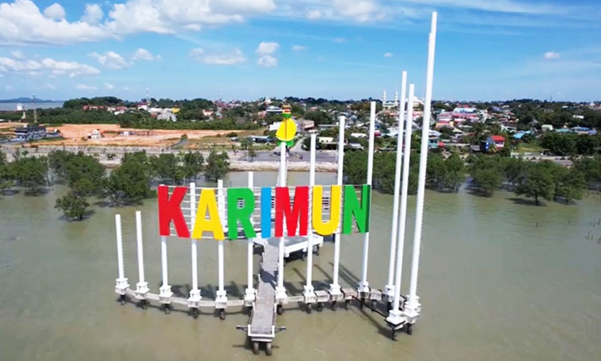 Cara Cek Pajak Kendaraan di Kabupaten Karimun Terbaru