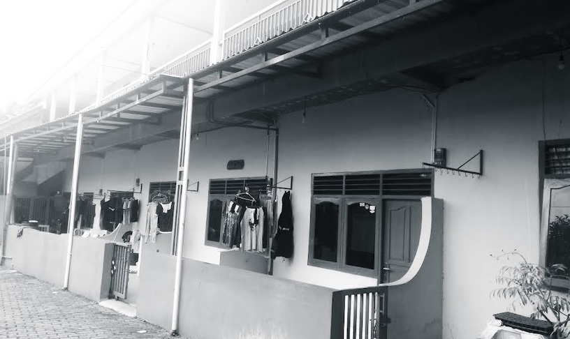 10 Kost di Ciampea, Kabupaten Bogor
