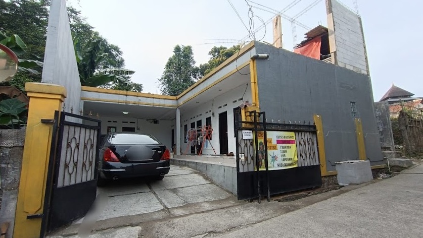 10 Kost di Ciawi, Kabupaten Bogor