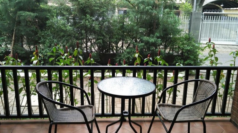 10 Kost di Cicendo, Bandung