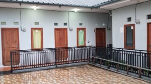 10 Kost di Citeureup, Kabupaten Bogor
