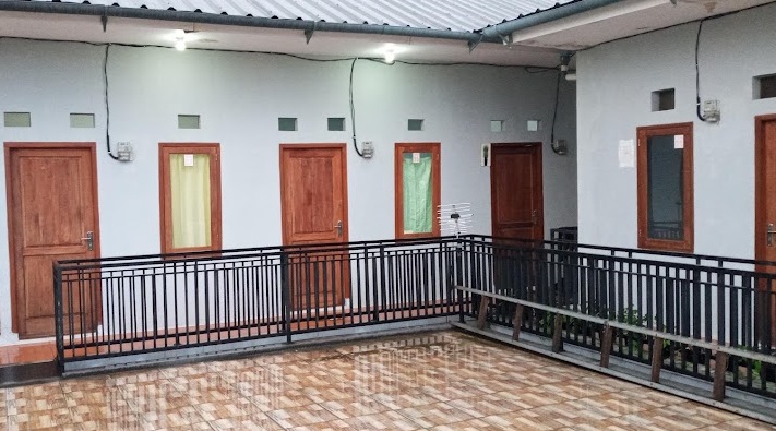 10 Kost di Citeureup, Kabupaten Bogor
