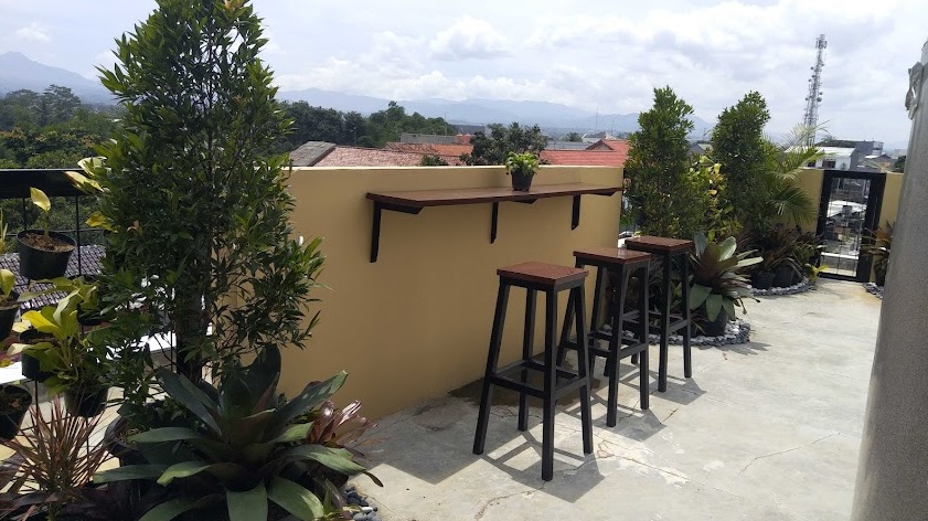 10 Kost di Jasinga, Kabupaten Bogor