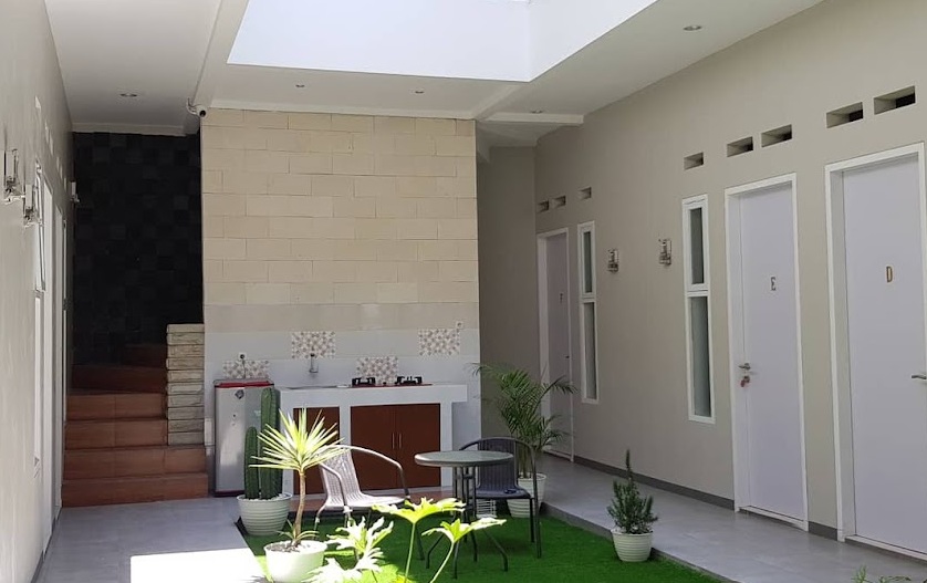 10 Kost di Panyileukan, Bandung