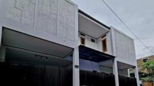 10 Kost di Rancasari, Bandung