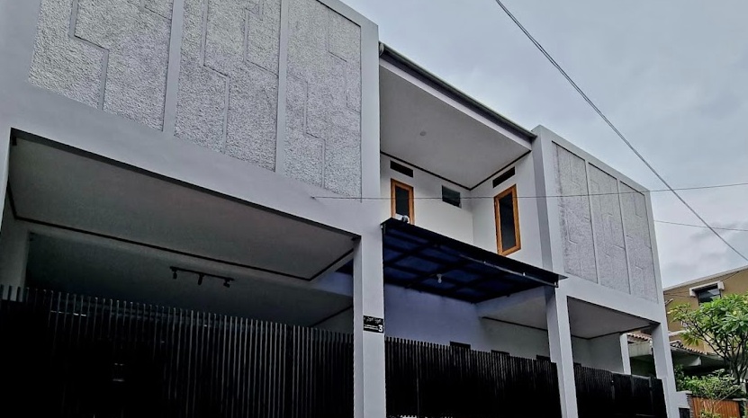 10 Kost di Rancasari, Bandung