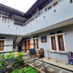 10 Kost di Regol, Bandung