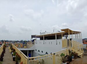 10 Kost di Andir, Bandung