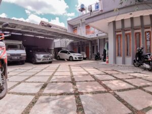 10 Kost di Astana Anyar