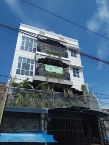10 Kost di Babakan Ciparay