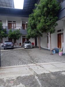 10 Kost di Bandung Kidul